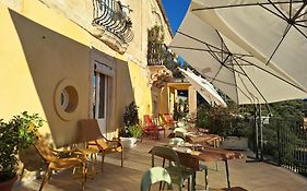 Terra Del Sole Ibla - Panoramic B&B